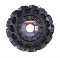 Колесо безвоздушное для мотоблока PATRIOT PRO P16*4.00-8 94346 - фото 469177