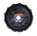 Колесо безвоздушное для мотоблока PATRIOT PRO P19*7.00-12 94348 - фото 469183