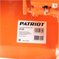Снегоуборочная приставка PATRIOT СП 60
