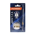 Сопло PATRIOT NHV 1.4 A для краскораспылителя 34709