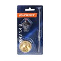 Сопло PATRIOT NHV 1.4 B для краскораспылителя 34715