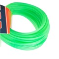Леска D 2,4 мм L 12 м (звезда, зеленая) 34732