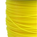 Леска Roundline D 3,0 мм L 400 м (круглая, желтая) 44265