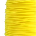 Леска Roundline D 2,4 мм L 400 м (круглая, желтая) 44266