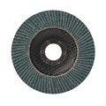 Круг лепестковый торцевой (115x22.23 мм, P40) 97977