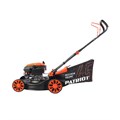 Газонокосилка бензиновая PATRIOT PT 400 32845