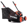 Газонокосилка бензиновая PATRIOT PT 400 32845