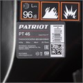 Газонокосилка бензиновая PATRIOT PT 46 44280
