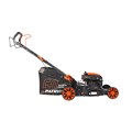 Газонокосилка бензиновая PATRIOT PT 46 S 51823