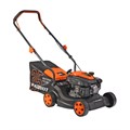 Газонокосилка бензиновая PATRIOT PT 40 55590 - фото 473582