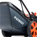 Газонокосилка бензиновая PATRIOT PT 53 LSE 55653