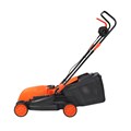 Газонокосилка электрическая PATRIOT PT 1433 E 32797