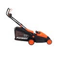 Газонокосилка электрическая PATRIOT PT 1639 E 95032