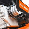 Мотоблок бензиновый PATRIOT Калуга М (без колес) 77325