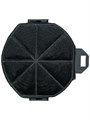 Угольный фильтр FU - 04 для вытяжек Akvilon NB-60B, NB-60W, NB-60S, MB-60S, MD-60S, MG-60S, VA-60S, KB-60S