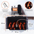 Снегоуборщик бензиновый PATRIOT Сибирь 110 ЕT 38519