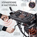 Снегоуборщик бензиновый PATRIOT Сибирь 110 ЕT 38519