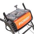 Снегоуборщик бензиновый PATRIOT Сибирь 110 Е 69069
