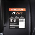 Снегоуборщик бензиновый PATRIOT PS 707 T 82450