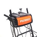 Снегоуборщик бензиновый PATRIOT Сибирь 113 E 84078