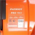 Снегоуборщик PATRIOT PRO 11 KX