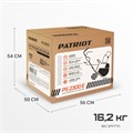 Снегоуборщик электрический PATRIOT PS 2300 Е 70547