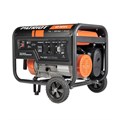 Генератор бензиновый PATRIOT GP 3810 L 44188