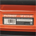 Генератор бензиновый PATRIOT GP 8210 AE 51833