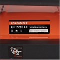 Генератор бензиновый PATRIOT GP 7210 LE 77611