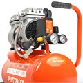 Компрессор поршневой безмасляный PATRIOT WO 24-260 S 36676