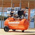 Компрессор поршневой безмасляный PATRIOT WO 24-260 S 36676
