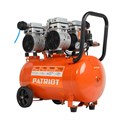 Компрессор поршневой безмасляный PATRIOT WO 50-300 61374