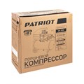 Компрессор поршневой масляный PATRIOT Professional 24-320 34784