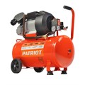 Компрессор поршневой масляный PATRIOT VX 50-402 48074