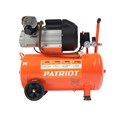 Компрессор поршневой масляный PATRIOT VX 50-402 48074