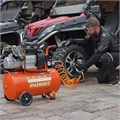 Компрессор поршневой масляный PATRIOT VX 50-402 48074