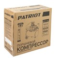 Компрессор поршневой масляный PATRIOT EURO 24-240 K 59450
