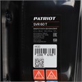 Виброплита PATRIOT SVR 60T 89326