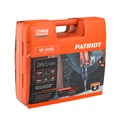 Дрель-шуруповерт аккумуляторная PATRIOT BR 241 ES 36593