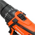 Дрель-шуруповерт аккумуляторная PATRIOT BR 183 UES 36595