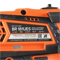 Дрель-шуруповерт аккумуляторная PATRIOT BR 181 UES 38539
