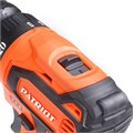 Дрель-шуруповерт аккумуляторная PATRIOT BR 369 Li BL 84627