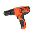 Дрель-шуруповерт электрическая PATRIOT FS 301 44238