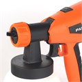Краскопульт электрический PATRIOT SG 500 HVLP 59475