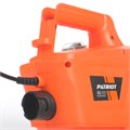 Краскопульт электрический PATRIOT SG 900 HVLP 59477