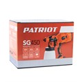 Краскопульт электрический PATRIOT SG 450 65131