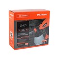 Краскопульт аккумуляторный PATRIOT SG 300 UES 78832