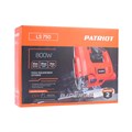 Лобзик PATRIOT LS 750 46179