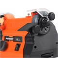 Станок точильный многофункциональный PATRIOT BG 110 с гибким валом 59388