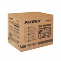 Генератор бензиновый PATRIOT GRS 1500 83406